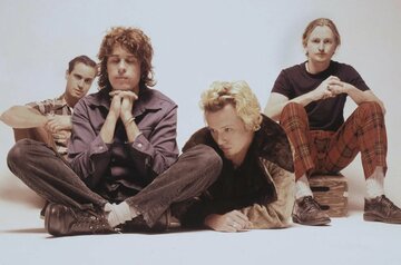 Stone Temple Pilots