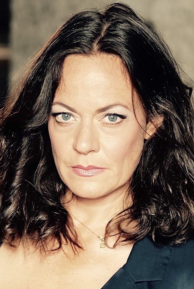 Katja-Joana Brenner