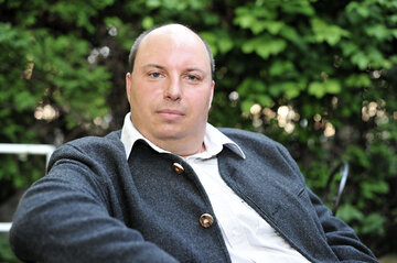 Гюнтер Бреннер