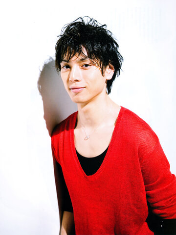 Hiro Mizushima