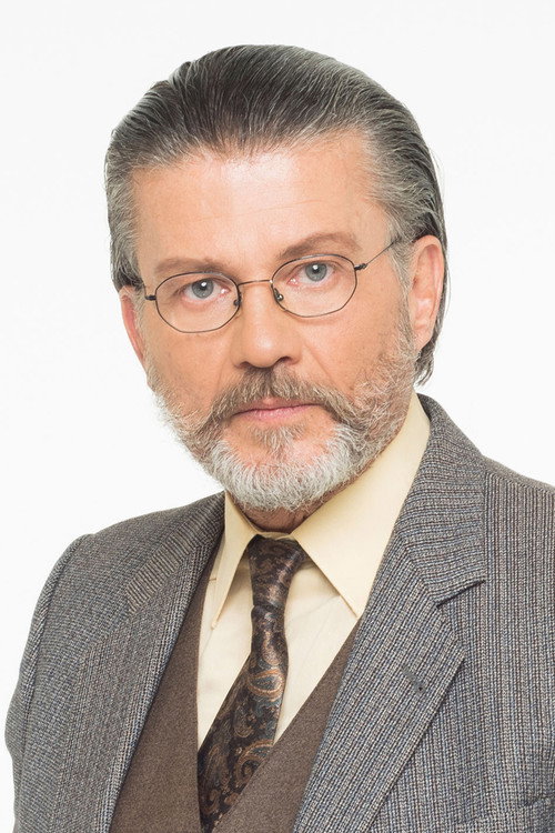 Костас Казанас