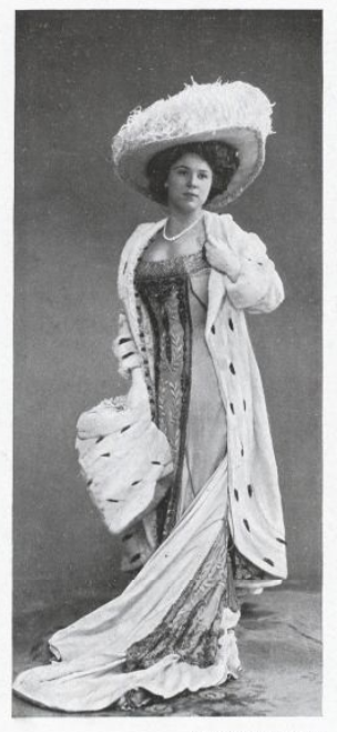 Else Bötticher