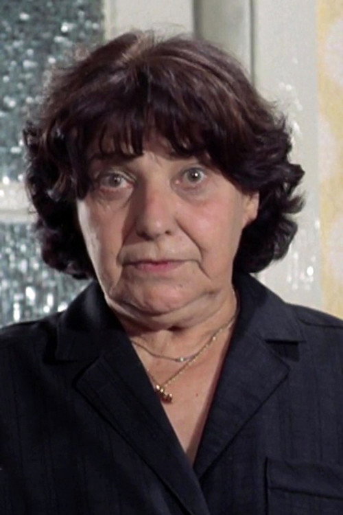 Гизела Морген