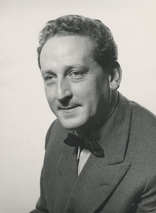Toni Blankenheim
