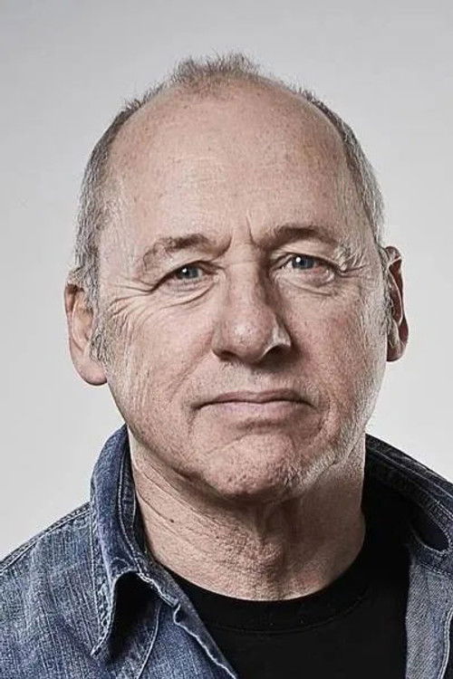 Марк Нопфлер