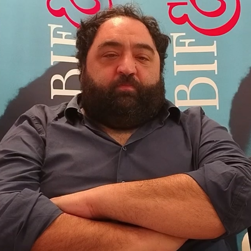 Nicola Nocella