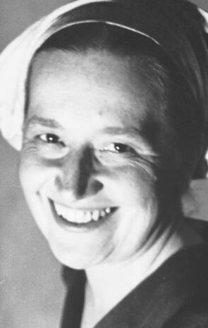 Lotte Brackebusch