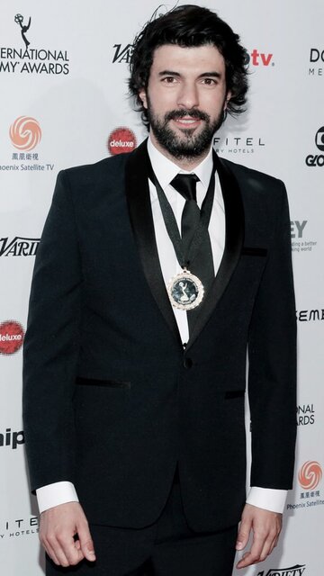 Engin Akyürek