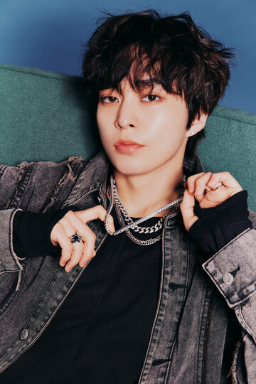 Xiumin