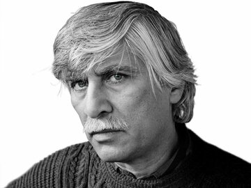 Бахрам Бейзаи