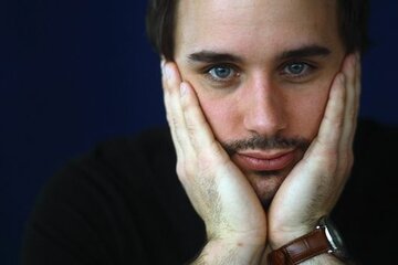 Hampus Björck