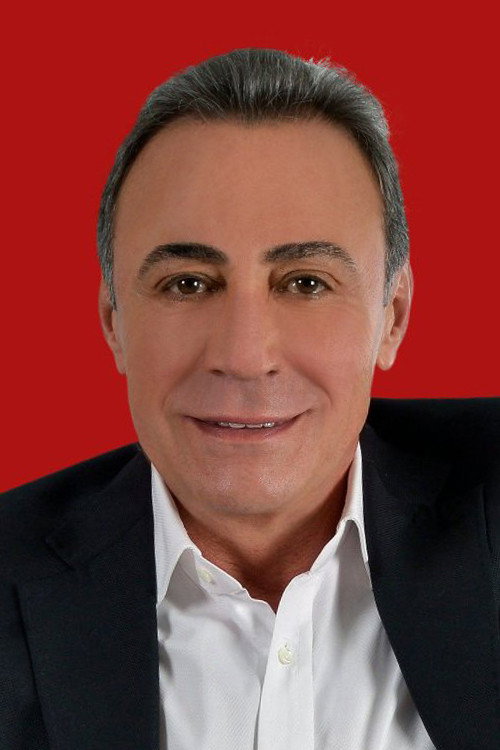 Берхан Шимшек