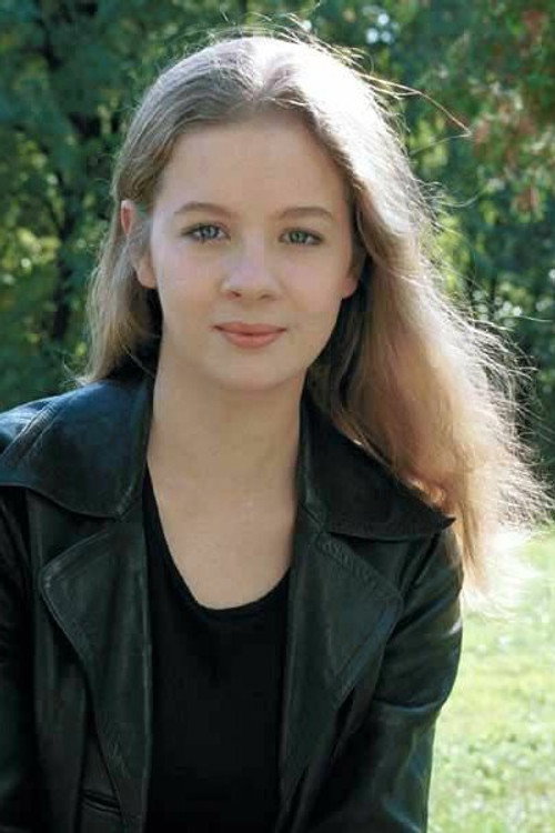 Анна Повежа