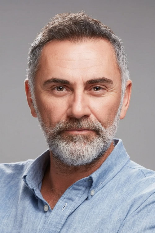 Атилла Сарал
