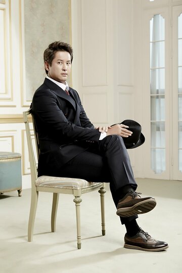 Lee Jong-won