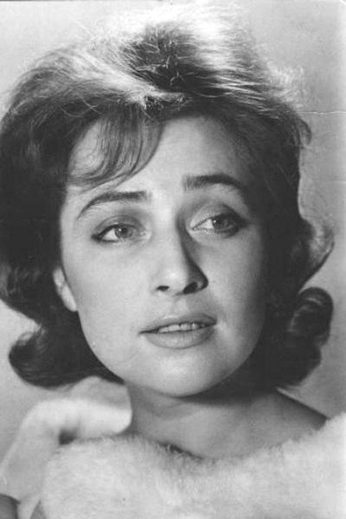 Эва Полакова