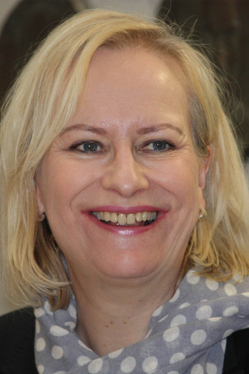Синикка Нопола