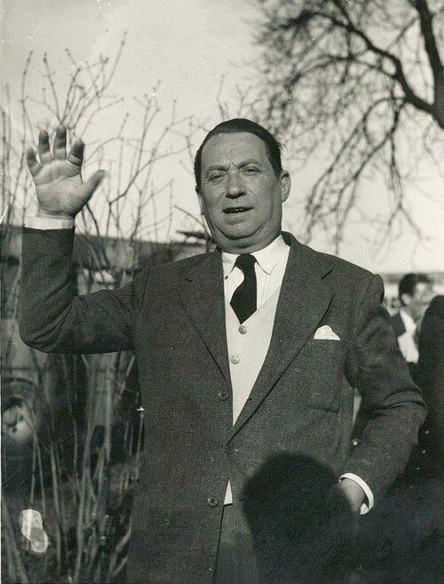 Айнар Сиссенер