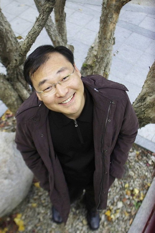 Lee Jae-jin