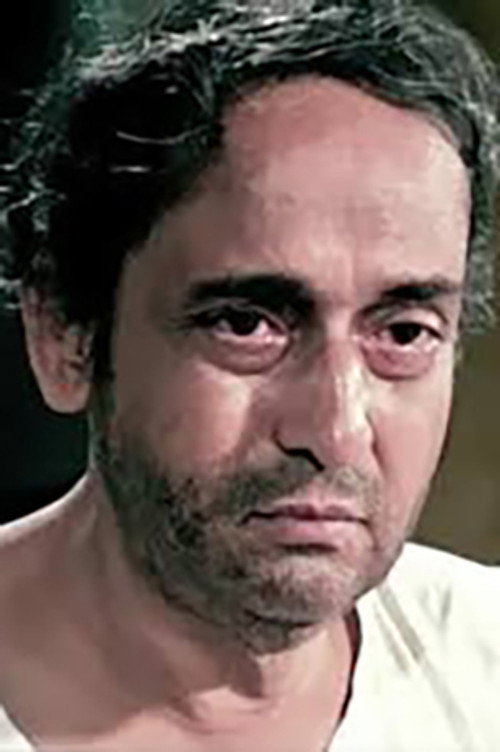 Nirmal Kumar Chakraborty