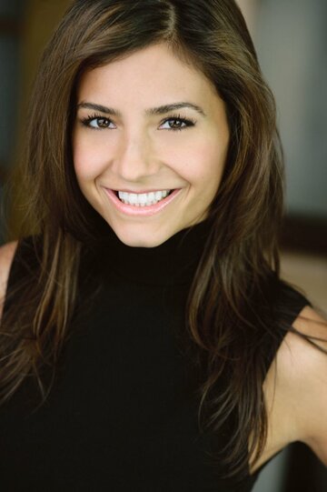 Aliana Galan