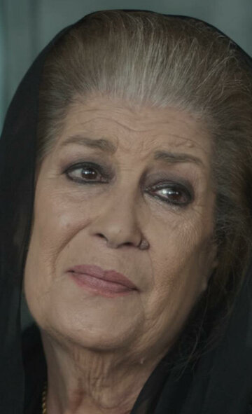 Mona Wassef