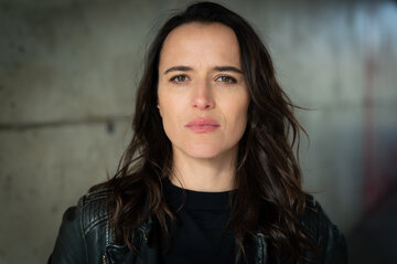Susanne Gschwendtner