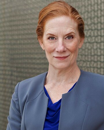 Nancy Lantis