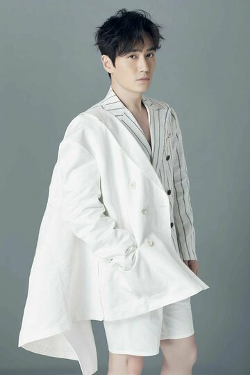 Zhu Yilong
