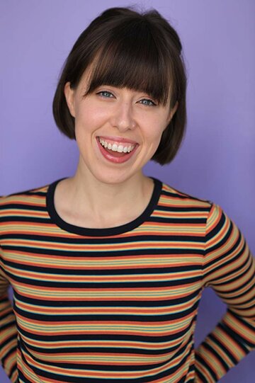 Katherine Du Bois