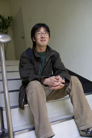 Kim Byeong-seo