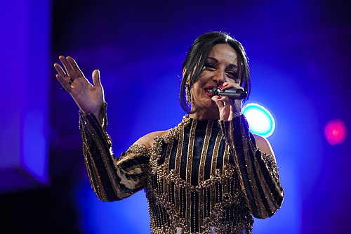 Цурцумія Лела Людовіківна