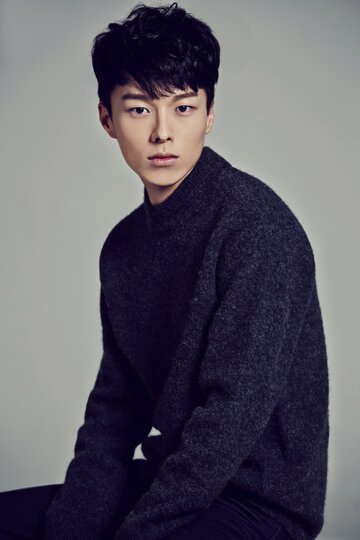 Jang Gi-yong
