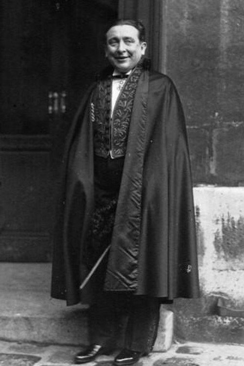 Pierre Benoit