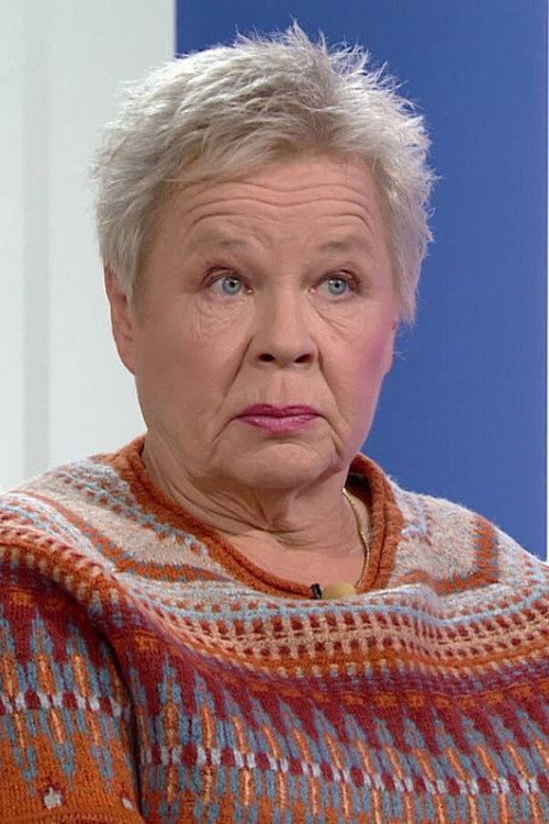 Улла Тапанинен
