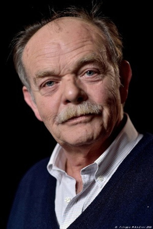 Марко Заннони