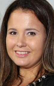 Nicole Rocklin