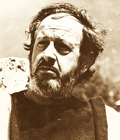 Giorgio Bixio