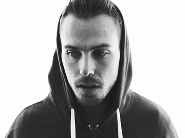 Adam George
