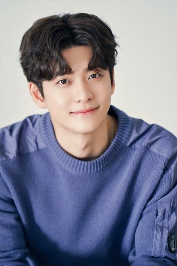 Kang Tae-oh