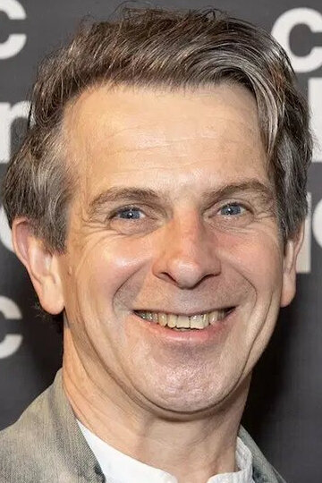 Iain Gardner