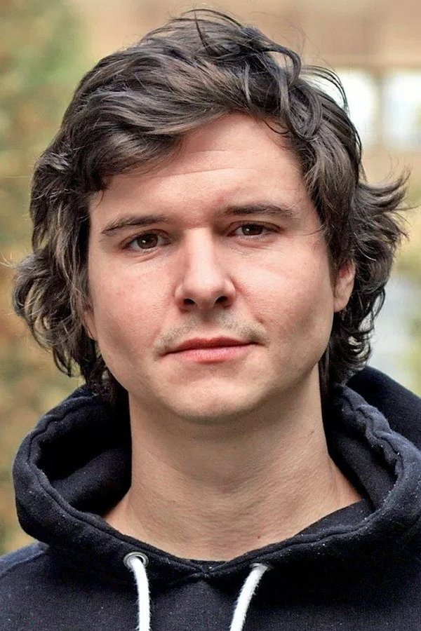 Лукас Форкхаммер