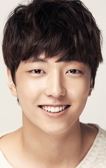 Lee Yoo-jin