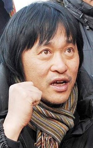 Shin Chang-seok