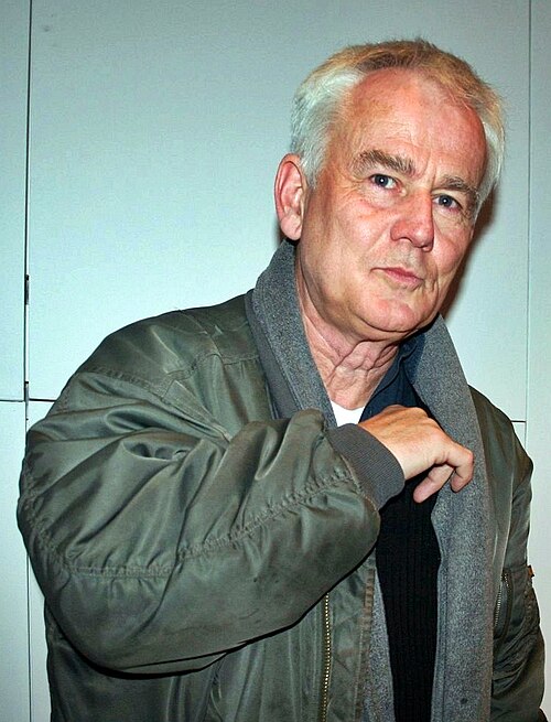 Jim Rakete