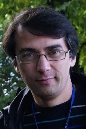 Вахрушев Олексій Юрійович