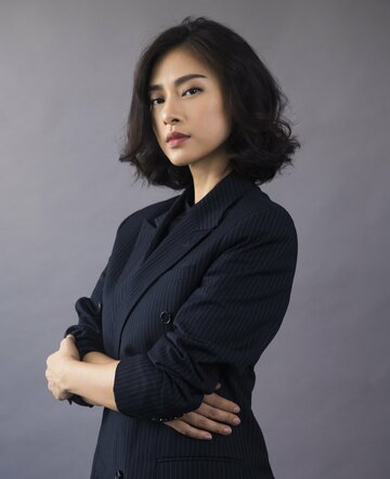 Veronica Ngo