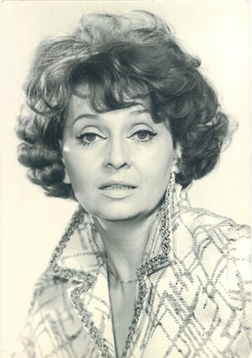 Yvetta Simonová