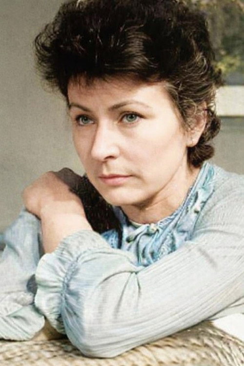 Павлина Мани