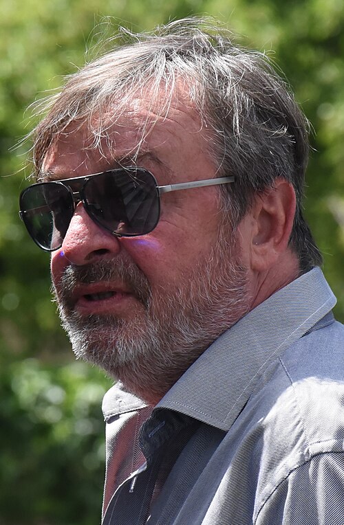 Алексей Пишко